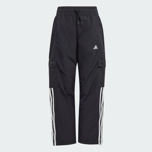 Street Jam Woven Cargo Trousers Kids