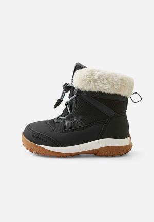 REIMA buty zimowe dziecięce Samooja czarne (26)