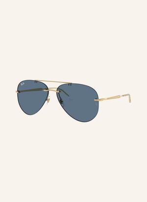 Ray-Ban Okulary Przeciwsłoneczne rb3791 grau