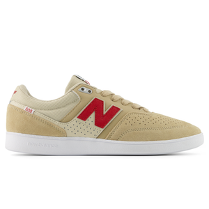 Buty męskie New Balance Numeric UN508TBR – beżowe