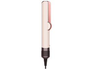 Prostownica DYSON Airstrait Moc 1600 W Pastelowy róż/Różowe złoto