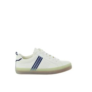 Damskie białe trampki BIG STAR TT274306