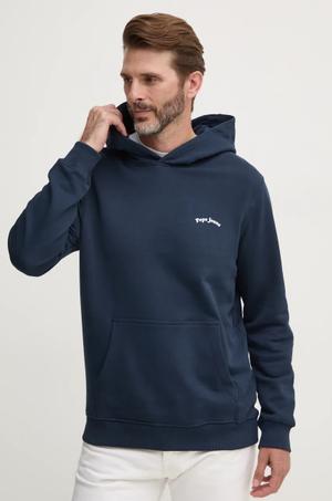Pepe Jeans bluza bawełniana SOMERTON
