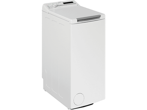 Pralka WHIRLPOOL TDLR65230SPLN 6.5kg 1200obr. 6. Zmysł FreshCare 14 programów EnergySaver