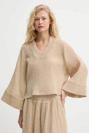 By Malene Birger bluzka MOON