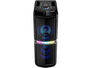 System audio BLAUPUNKT PS05.2DB