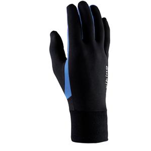 Rękawice Sportowe dla Dorosłych VIKING Runway Multifunction Czarny/Niebieski (10)