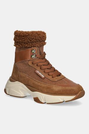 Love Moschino sneakersy