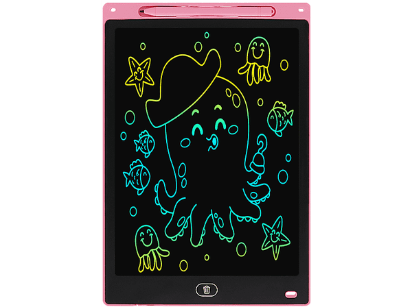 Tablet do rysowania BELINE 12" Różowy