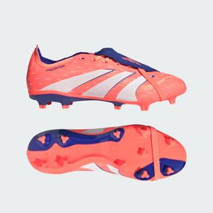 Buty piłkarskie Predator League Fold-Over Tongue Firm/Multi-Ground