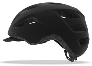 GIRO kask rowerowy miejski z technolgią MIPS CORMICK czarny (58-65)