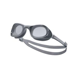 NIKE okularki gogle pływackie na basen NESSB161 (one size)
