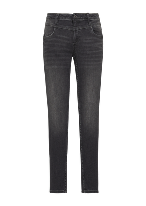 Dżinsy Sadie / Skinny Fit / Mid Rise / Skinny Leg / Superstretch