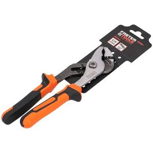 Szczypce nastawne 200 mm FASTER TOOLS