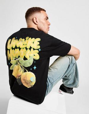 Unlike Humans T-Shirt Sour
