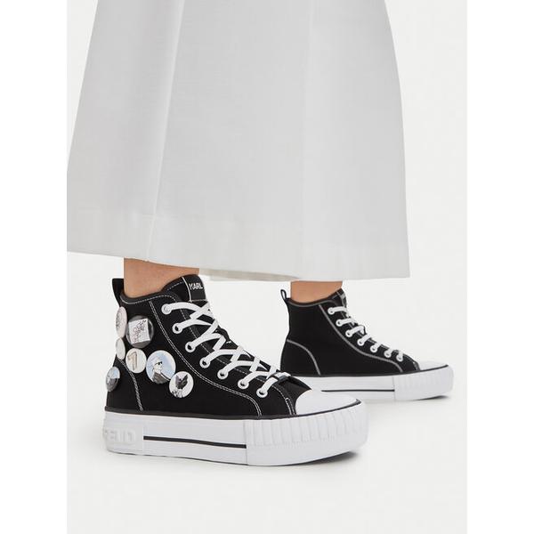 Trampki KARL LAGERFELD
