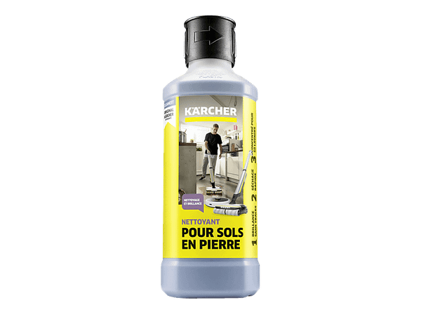Środek do czyszczenia podłóg KARCHER RM 537 6.295-943.0