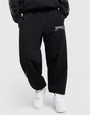 Hoodrich Spodnie Oversize Jogger Quartz Dmnt