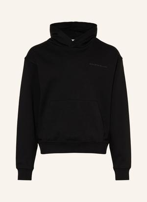 Calvin Klein Bluza Z Kapturem schwarz