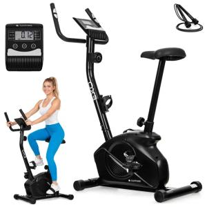 ROWER stacjonarny magnetyczny EXO domowy rowerek TRENINGOWY do ćwiczeń
