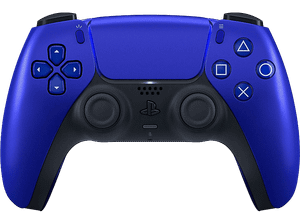 Kontroler bezprzewodowy SONY DualSense Kobaltowy Błękit