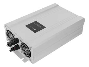 Przetwornica solarna AZO ECO SOLAR BOOST EVO MPPT-4KW do grzania wody