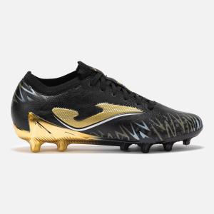 JOMA STRIKER buty do piłki nożnej męskie lanki STRIKS2501FG czarne (43)