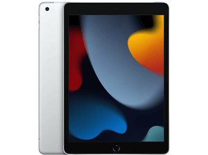 Tablet APPLE iPad 10.2 (9 gen.) 256GB Wi-Fi+Cellular Srebrny MK4H3FD/A