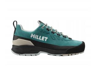 MILLET Buty górskie damskie CIMAI PRO GTX W zielone (40 2/3)