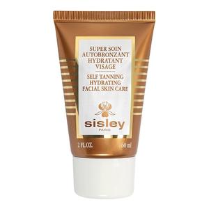 Self Tanning Hydrating Facial Skin Care - Samoopalająca krem do twarzy