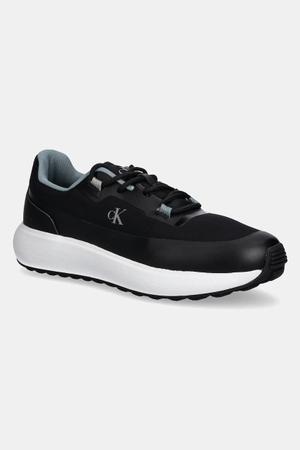 Calvin Klein Jeans sneakersy ATHLEISURE RUNNER TECH RIPSTOP