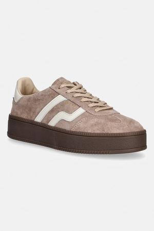 Gant Cuzmani sneakersy damskie skórzane