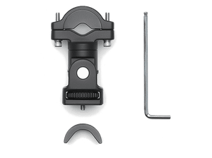 Mocowanie do motocykli DJI Osmo 360 Czarny