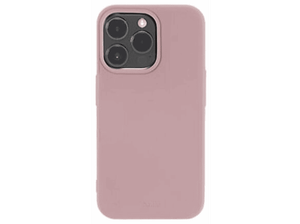 Etui HAMA Finest Feel do iPhone 14 Pro Różowy