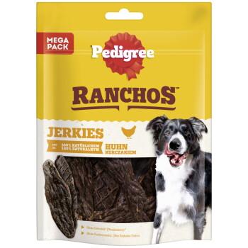 Pedigree Ranchos Jerkies 180 g Kurczak