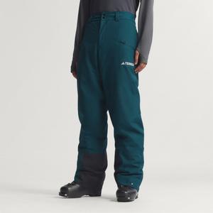 Ocieplane spodnie Terrex Multi 2 Layer CLIMAPROOF