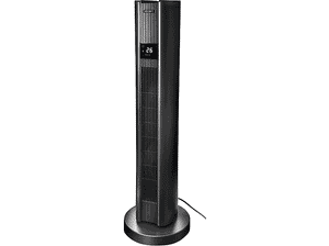 Termowentylator KOENIC KFH 20222 B Czarny 2000 W