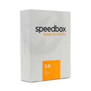 Speedbox 3.0 do Silników BOSCH, Bosch Performance CX gen4 Chip NIE DO SMART