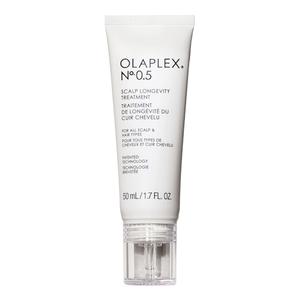 No. 0.5 Scalp Longevity Treatment - Kuracja do skóry głowy