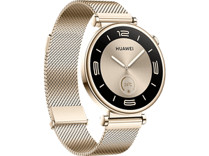PRODUKT PO EKSPOZYCJI - Smartwatch HUAWEI WATCH GT 4 41mm Elegant
