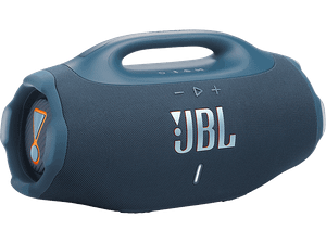 Głośnik bluetooth JBL Boombox 4 Niebieski