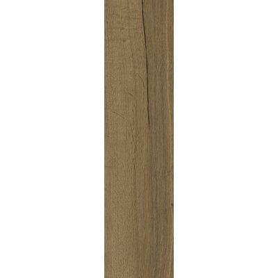 Gres szkliwiony SVERIGO HONEY 15,5 x 62 cm miodowy