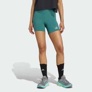 Krótkie legginsy do biegania Adi365 CLIMACOOL+
