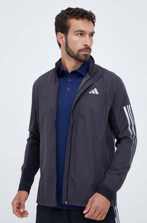 adidas Performance kurtka do biegania Run Icon