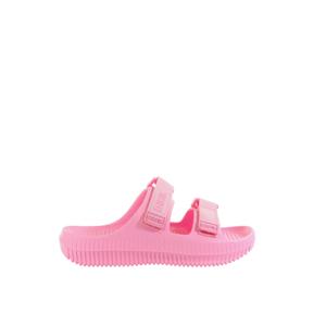 Damskie klapki różowe BIG STAR SHOES RR274A528