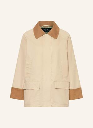 Darling Harbour Kurtka beige