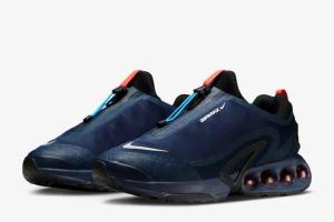 BUTY SPORTOWE NIKE AIR MAX DN ROAM HQ8605 400 R-45,5