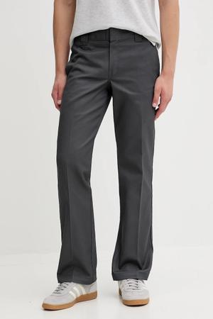 Dickies spodnie Wp873 Work Pant Rec Charcoal Grey
