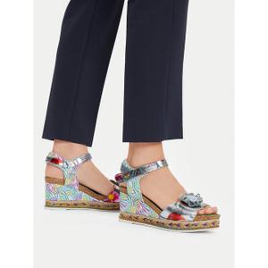 Espadryle Laura Vita