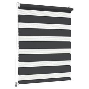 Roleta Mini DN Prima 81 x 140 cm grafit